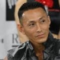 「浴びるほど酒飲んで全食ラーメンでこの身体保ってる」元暴走族総長の３９歳俳優が「すげえ体」ヒョウ柄短パンでの圧巻肉体美にネット衝撃「ターザンみたい」