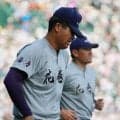 【甲子園】花巻東の佐々木監督「あらためて日本一の壁がすごい高いなと」8強敗退に悔しさ