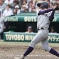 花巻東の4番が涙「青春の全てを捧げてきた」横浜・織田から2安打も4強入りならず 注目の進路は「全く考えていない」【26年夏甲子園】