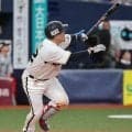 【オリックス】福永奨、恩師渡辺元智氏の訃報に「僕らが元気にプレーすることが一番の恩返し」