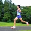 学生３大駅伝での優勝を狙う早大が夏合宿でスピード練習　最速は「山の名探偵」工藤慎作　ルーキーの増子陽太も復調