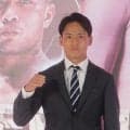 世界ユース金「モンスター２世」坂井優太、世界６位と激突「倒せるんじゃないか」10・29後楽園