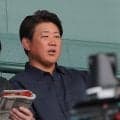松坂大輔氏　恩師・渡辺元智氏を追悼「その言葉には魂が宿ってました」　甲子園で母校横浜の試合観戦後にコメント　「これからも『野球界への恩返し』を忘れずに」と誓う