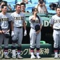 仙台育英　倉田主将が明かした星よつはの存在　プレーヤーの経験を基に動く「本当に頼りになる存在」「星よつはがいたからこそ」伝えた「ありがとう」の言葉