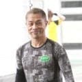 【ボート】多摩川　山田竜一「出足寄りのいい足」