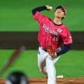 【楽天】荘司康誠、ホーム６連戦初戦で６回２失点「中継ぎ陣に迷惑もかけてしまった」