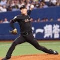 【阪神】横浜高OB及川雅貴が１回パーフェクト　最初のサインを渡辺元智さんに送ったこと明かす