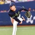 【ヤクルト】吉村貢司郎アクシデントか　阪神打線を抑えていたが「手当を…」アナウンス後交代