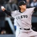 巨人　今季４度目のサヨナラ負け　同点の九回に田中瑛が失点　八回に同点に追いつくも無念