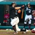 【ロッテ】痛恨の逆転負け　山口航輝がバースデーアーチで先制もその後は本塁遠く