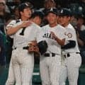 【甲子園】有明サヨナラ負けもエース斉藤遼汰郎「悔いなく、とても楽しい、いい夏にできた」