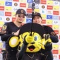 【阪神】球団初の２者連続でサヨナラ！起死回生弾の佐藤輝明３冠王浮上　20日にもM29点灯