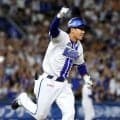 【データ】DeNA67年ぶり！宮下朝陽　巨人戦で新人のサヨナラ打は59年島田幸に次ぐ2人目