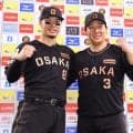 【阪神】佐藤輝明29号！大山悠輔14号！！　劇的２者連続アーチでサヨナラ　巨人に３差つけた