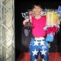 【ボート】住之江　山崎郡が悲願のオール大阪初制覇