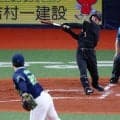 【阪神】中野拓夢は左足痛め途中交代　試合中に病院受診も「だいぶ落ち着いています」と説明