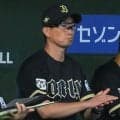 【オリックス】寺西成騎が左大腿二頭筋損傷の診断…岸田監督「そんなめちゃめちゃ早くない」