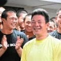 終わりではありません。始まりです　仙台育英のラストミーティング