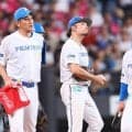 日本ハム　またソフトバンクに惨敗　伊藤が炎上３回７安打５失点　打線もピタリ３安打　新庄監督「中心バッターに打たれ過ぎ」