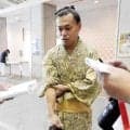 最軽量３７歳・宇瑠寅（うるとら）　２・１キロ減で６０・４キロ　「食べているのですが、なかなか…」