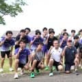 【陸上】早大OB会長の瀬古利彦氏が「令和の三羽がらす」らを絶賛「優勝できそうなチームになってきた」