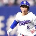 「速すぎる」「ベーランうますぎだろ」中日の4年目内野手がファーム戦でランニングホームラン 「おまえが必要」と復帰待ち望む声