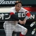 広島・小園　無期限２軍　新井監督「初心に返って野球と向き合ってくれと伝えました」