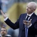 FIFAに激震…会長批判の最高幹部が解任、深まる内部混乱　英老舗紙「計画頓挫で大きな圧力、会長解任を求める動きも続いている」