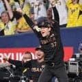 【福原忍氏の眼】阪神勝ちパターンではない継投で逆転勝ち　残り３６試合「この１勝はめちゃくちゃ大きい」