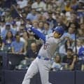 大谷翔平が２戦連発３０号！６年連続大台到達の偉業　確信の一撃は飛距離１３７メートル特大弾　打者天国の敵地が騒然
