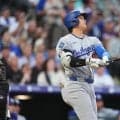 大谷翔平が２戦連発の６年連続30本塁打「今の状態を物語ってる」岩村明憲氏も称賛「見事に」