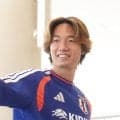 板倉滉古巣ボルシアMG報道に「川口春奈さんもドイツ移住ですね」「川口春奈と共にドイツへ」