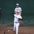 【巨人】戸郷翔征の現在は？約１時間ブルペンで95球　肉離れから復帰へ「投内もほぼ100％」