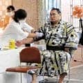 大相撲　横綱豊昇龍が右膝手術激白「こんなひどいとはおもわなかった」名古屋場所後に靱帯修復術　秋場所の出場は厳しく