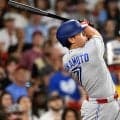 「今シーズン唯一の明るい材料」岡本和真17試合ぶり25号で球団新人最多本塁打記録を更新 「ブラディミールでさえ去年あんなに打たなかった」