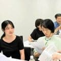 アジア・パラ大会の案内や取材対応へ　名古屋で通訳ボランティア研修