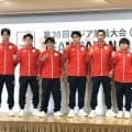ｅスポーツ「ぷよぷよ」ゆうき、名古屋アジア大会代表入りは「あんまり学校の友達には知られていない。言っていないので」史上最年少１１歳で金メダル狙う