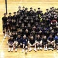 鎮西高の畑野久雄前監督の思いを継いで 鎮西高、駿台学園高ら7校が熊本で強化合宿