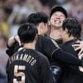 【阪神】劇的サヨナラ勝ち導く「及川、湯浅、桐敷。いい継投。素晴らしい活躍」藤川監督ねぎらう
