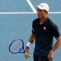 錦織圭、8月24日開幕の全米オープン予選に主催者推薦で出場が確定！ 2014年準優勝したグランドスラムで本戦出場を目指す