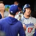 24歳ライバルが大谷翔平を“進化”させる？　MVP論争過熱も…ロバーツ監督、歓迎の理由