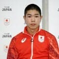 【陸上】17歳後藤大樹、陸上以外でも「勝負強いなと言われます」初のシニア代表で日本新へ