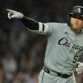 村上宗隆が２戦ぶり逆方向の大スクリーン直撃の29号ソロ、チームはサヨナラ負け