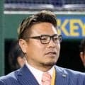岩村明憲氏「元々、下位打線のバッターじゃないですからね」８番Ｔ・ヘルナンデスが２安打１打点