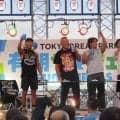 【新日本】天山広吉「無礼講だから」引退３日後に若手と乾杯！付き人は「恩人でお父さん」