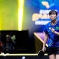 卓球女子・台湾18歳が世界69位→30位に躍進「扇風機少女が急浮上」　橋本帆乃香＆長﨑美柚撃破の新鋭に地元メディアも熱視線