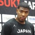 【バスケ】八村塁「頼りになる存在に」Ｗ杯アジア地区２次予選へ「黄金時代」の選手に進化を実感