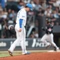 【日本ハム】細野晴希が５回途中６失点　5回持たず交代したのは５・23ソフトバンク戦以来２度目