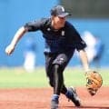 DeNA・松尾汐恩が出場選手登録