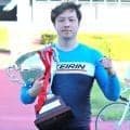 【競輪】原口昌平が大垣デイリ-杯制覇　直線で鋭く伸びてＳ級２回目のＶ「まさか優勝できるとは」